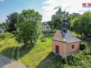 Prodej rodinného domu, Žlutice - Verušice, 97 m2