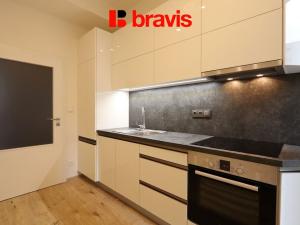 Prodej bytu 2+1, Brno - Veveří, Kotlářská, 59 m2