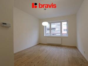 Prodej bytu 2+1, Brno - Veveří, Kotlářská, 59 m2