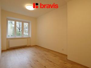 Prodej bytu 2+1, Brno - Veveří, Kotlářská, 59 m2