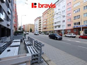 Prodej bytu 2+1, Brno - Veveří, Kotlářská, 59 m2