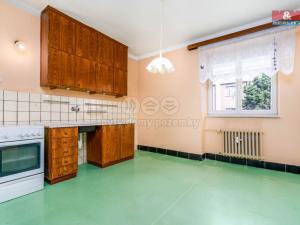Prodej bytu 3+1, Hradec Králové, Škroupova, 91 m2