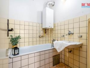 Prodej bytu 3+1, Hradec Králové, Škroupova, 91 m2