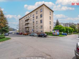 Prodej bytu 3+1, Hradec Králové, Škroupova, 91 m2
