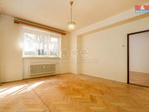Prodej bytu 3+1, Hradec Králové, Škroupova, 91 m2