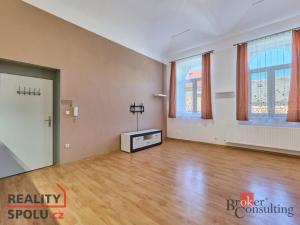 Pronájem bytu 2+kk, Česká Skalice, E. Beneše, 45 m2