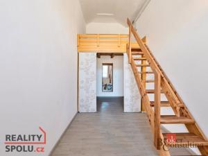 Pronájem bytu 2+kk, Česká Skalice, E. Beneše, 45 m2
