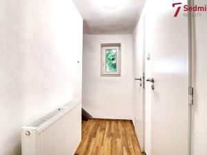 Prodej rodinného domu, Hlinsko - Kouty, 106 m2