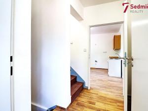 Prodej rodinného domu, Hlinsko - Kouty, 106 m2