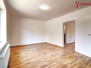 Prodej rodinného domu, Hlinsko - Kouty, 106 m2