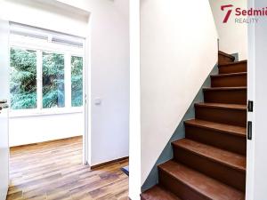 Prodej rodinného domu, Hlinsko - Kouty, 106 m2