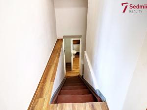 Prodej rodinného domu, Hlinsko - Kouty, 106 m2