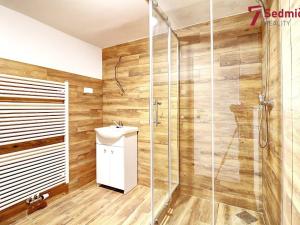 Prodej rodinného domu, Hlinsko - Kouty, 106 m2