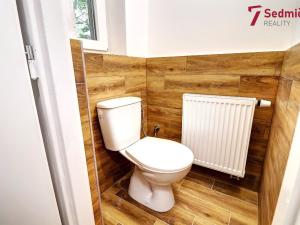 Prodej rodinného domu, Hlinsko - Kouty, 106 m2