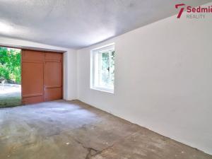 Prodej rodinného domu, Hlinsko - Kouty, 106 m2