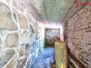 Prodej rodinného domu, Hlinsko - Kouty, 106 m2