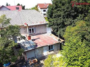 Prodej rodinného domu, Hlinsko - Kouty, 106 m2