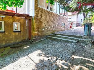 Prodej rodinného domu, Hlinsko - Kouty, 106 m2