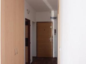 Pronájem bytu 1+1, Pardubice - Cihelna, U Josefa, 43 m2