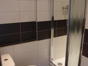 Pronájem bytu 1+1, Pardubice - Cihelna, U Josefa, 43 m2