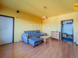 Prodej bytu 3+1, Opava, Pekařská, 79 m2