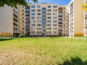 Prodej bytu 3+1, Opava, Pekařská, 79 m2