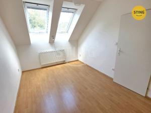 Pronájem bytu 2+kk, Opava, Tyršova, 61 m2