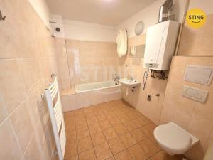 Pronájem bytu 2+kk, Opava, Tyršova, 61 m2