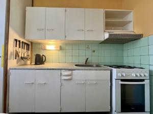 Pronájem bytu 3+1, Opava - Kateřinky, Kollárova, 68 m2