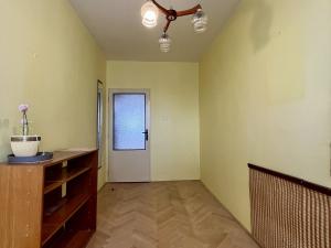 Pronájem bytu 3+1, Opava - Kateřinky, Kollárova, 68 m2