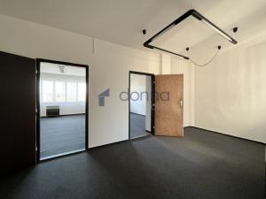 Pronájem kanceláře, Praha, Drahobejlova, 60 m2