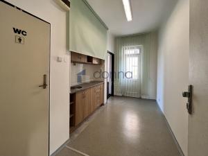 Pronájem kanceláře, Praha, Drahobejlova, 60 m2