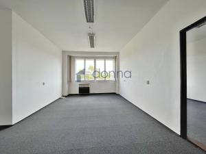 Pronájem kanceláře, Praha, Drahobejlova, 60 m2