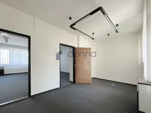 Pronájem kanceláře, Praha, Drahobejlova, 60 m2