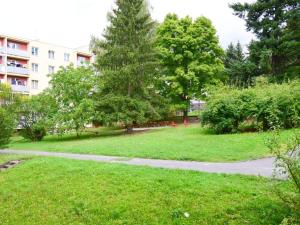 Prodej bytu 3+1, Plzeň - Lobzy, Pod Vrchem, 70 m2
