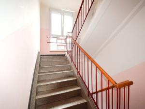 Prodej bytu 3+1, Plzeň - Lobzy, Pod Vrchem, 70 m2