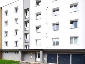 Prodej bytu 3+1, Plzeň - Lobzy, Pod Vrchem, 70 m2