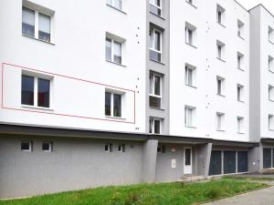 Prodej bytu 3+1, Plzeň - Lobzy, Pod Vrchem, 70 m2