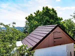 Prodej chaty, Kralupy nad Vltavou, 14 m2