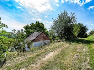 Prodej chaty, Kralupy nad Vltavou, 14 m2