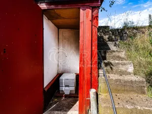 Prodej chaty, Kralupy nad Vltavou, 14 m2