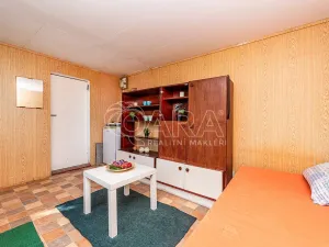 Prodej chaty, Kralupy nad Vltavou, 14 m2