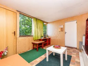 Prodej chaty, Kralupy nad Vltavou, 14 m2