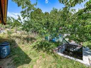 Prodej chaty, Kralupy nad Vltavou, 14 m2