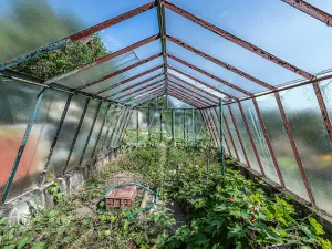 Prodej chaty, Kralupy nad Vltavou, 14 m2