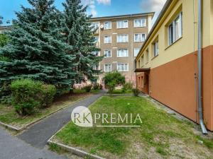 Pronájem bytu 3+1, Litvínov - Horní Litvínov, Valdštejnská, 66 m2