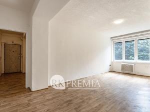 Pronájem bytu 3+1, Litvínov - Horní Litvínov, Valdštejnská, 66 m2