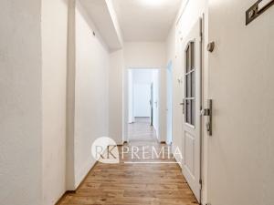 Pronájem bytu 3+1, Litvínov - Horní Litvínov, Valdštejnská, 66 m2