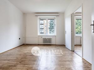 Pronájem bytu 3+1, Litvínov - Horní Litvínov, Valdštejnská, 66 m2