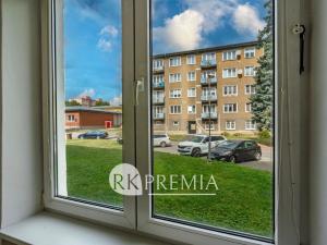Pronájem bytu 3+1, Litvínov - Horní Litvínov, Valdštejnská, 66 m2